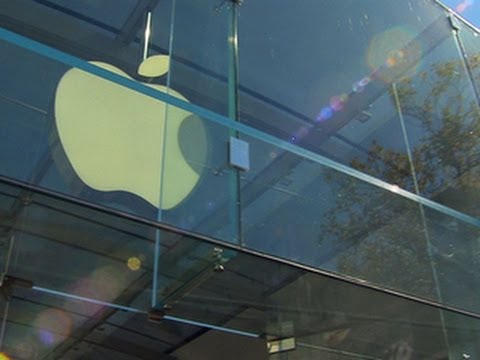CNET News - What to expect from Apple on Sept. 10 - UCOmcA3f_RrH6b9NmcNa4tdg