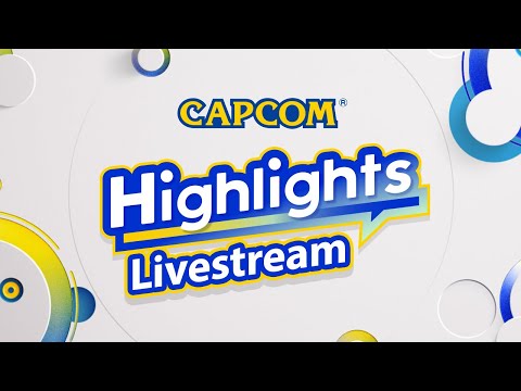 Capcom Highlights - Day 1: Dragon's Dogma II and Kunitsu-Gami: Path of the Goddess