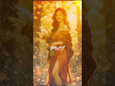 AIが明菜さんを口パクする⭐️ #music #中森明菜 #song #shorts