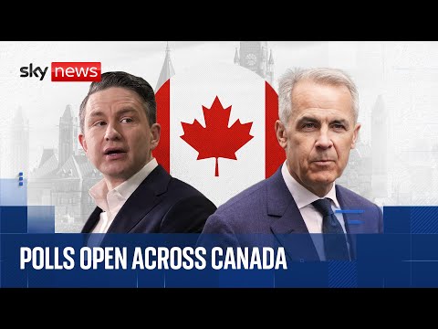 Canada election | Voters head to the polls