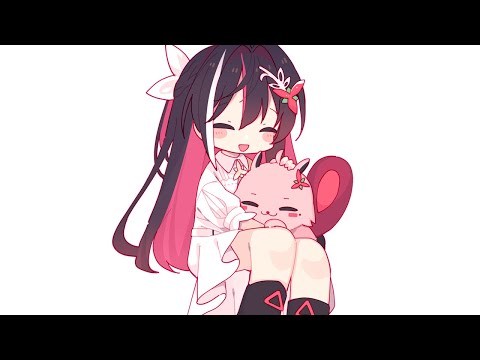ちょっとだけメン限でお話します【ホロライブ / AZKi】