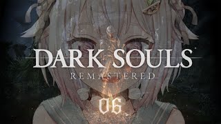 【 DARK SOULS: REMASTERED 】ナイトレインDLCまでに深淵歩きアルトリウスに会いに行く。王覇山、ウーラシールへ。（ 人