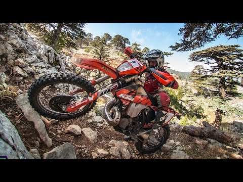 Off-Road Moto in the Forest | Red Bull Sea to Sky: Day 2 Recap - UCblfuW_4rakIf2h6aqANefA