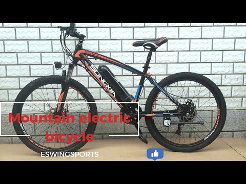 How to buy favorite electric bicycles at low prices in the Halloween carnival season？