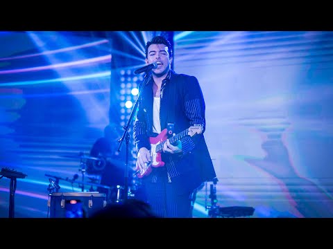 The Kolors - Non è vero (Radio Italia Live 16^ Stagione)