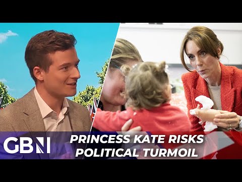 Princess Kate facing ‘huge challenge’ after major report published