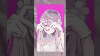 ココロ頂戴  #ハート111