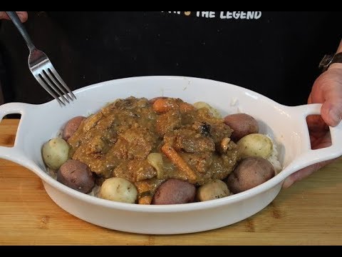 Belgian Beef Stew!  (Flemish Carbonnade) - UCjlgDApB1OrU_3-1dLMHOZg