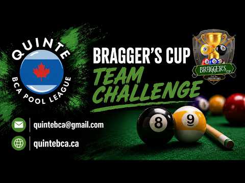 Braggers Cup Team Challenge
