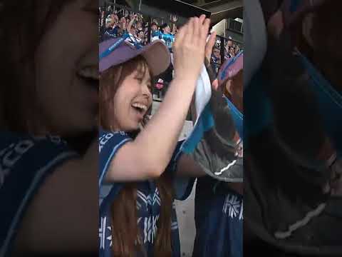 【頼れる選手会長 松本剛！】7/29  vs.福岡ソフトバンクホークス