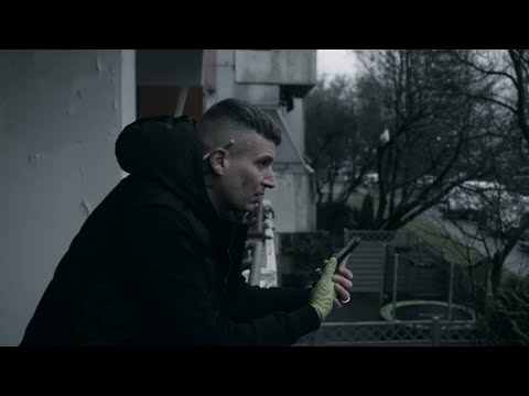 LX feat. GZUZ - Ganz normal (prod. NMD)