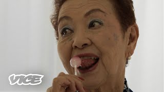 動画サムネイル