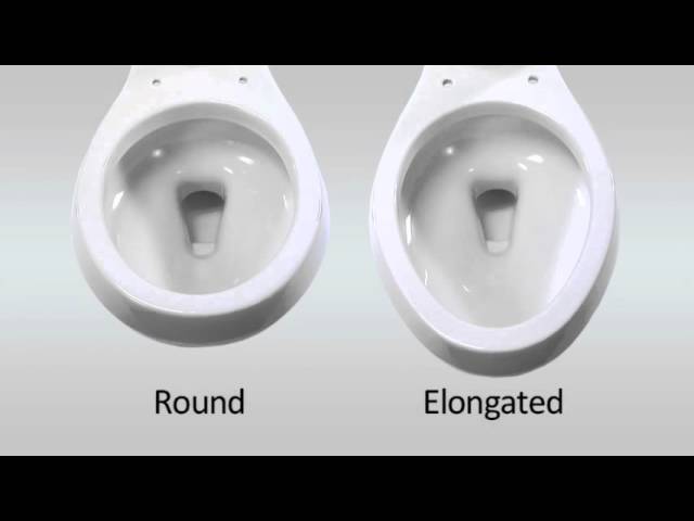 What Size Toilet Seat Do I Need?