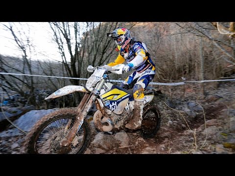 Extreme Enduro Racing in Britain - The Tough One 2015 - UCXqlds5f7B2OOs9vQuevl4A