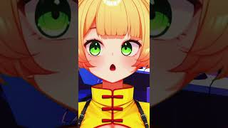 kawaii💛 #vtuber #kawasaki #可愛い #かわいい猫 #可愛い犬 #可愛い動物 #ai