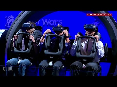 We survived the Samsung Gear VR 4D Experience - UCOmcA3f_RrH6b9NmcNa4tdg