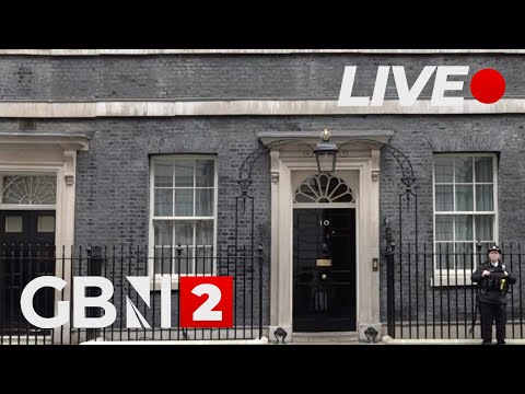 LIVE: OBR gives presser on the fiscal outlook after the Chancellor's Spring statement