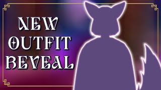 【NEW OUTFIT REVEAL】Gird Your Loins.【Komiyama Ambros | globie】