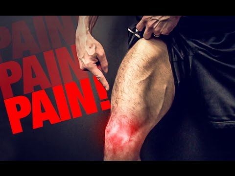 Warmup to Stop Knee Pain with Squats (TENDON WARMUP!) - UCe0TLA0EsQbE-MjuHXevj2A