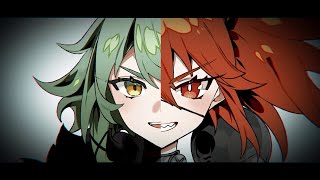 【After Party】 ORIGINAL SONG DROP~ Happy 1st Anniversary, ZZZ! 【Ashes O