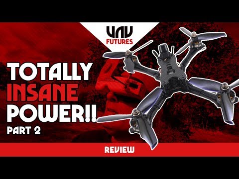 “MAYBE THE BEST DRONE EVER” - Cal 2018 - Proton Review Flightclub - UC3ioIOr3tH6Yz8qzr418R-g