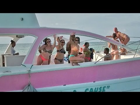 BOAT PARTY! - UCtinbF-Q-fVthA0qrFQTgXQ