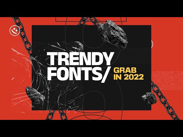 The Best Fonts for Funk Music