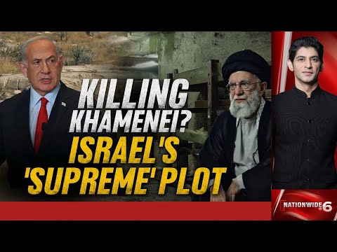 Iran Israel War | Amid Israel's Attempt to 'Kill Khamenei', How Did The Ayatollah Evade Israel?