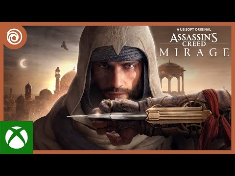 Assassin's Creed Mirage: Cinematic World Premiere