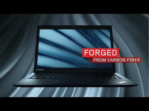 Carbon Takes Over (Lenovo ThinkPad X1 Carbon) - UCpvg0uZH-oxmCagOWJo9p9g