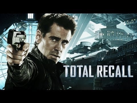 Total Recall - Movie Review by Chris Stuckmann - UCCqEeDAUf4Mg0GgEN658tkA