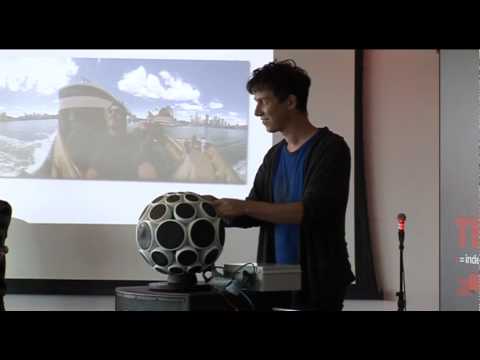 TEDxBRISTOL 2011 - ALPHASPHERE - UCsT0YIqwnpJCM-mx7-gSA4Q