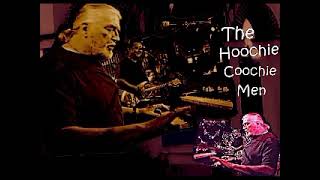 The Hoochie Coochie Men - Live At The Basement - 2 003 - (Full Album)Feat. Jon Lord.