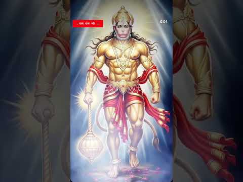 जय बजरंगबली 🙏🔱