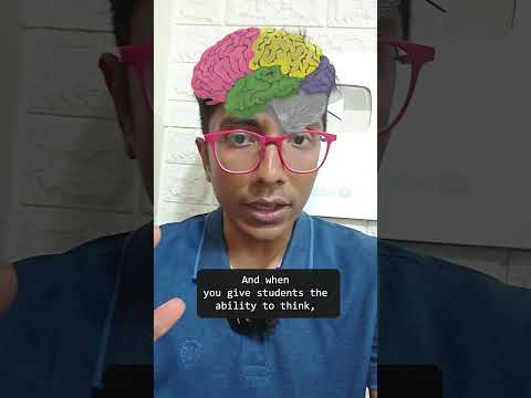 Does ChatGPT make you dumber? MIT Study Explained.