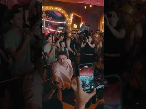 Indescribable energy from Ely Oaks at The House of Fortune stage