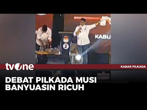 [FULL] Kabar Pilkada (21/11/2024) | tvOne