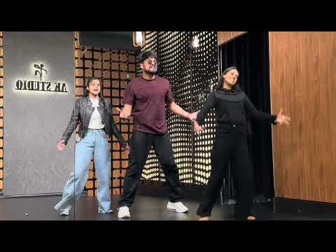 Hootar Baje Yaar ka | Dance Video | Instag Viral Song 