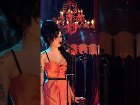 AMY WINEHOUSE ❤️🕊️❤️