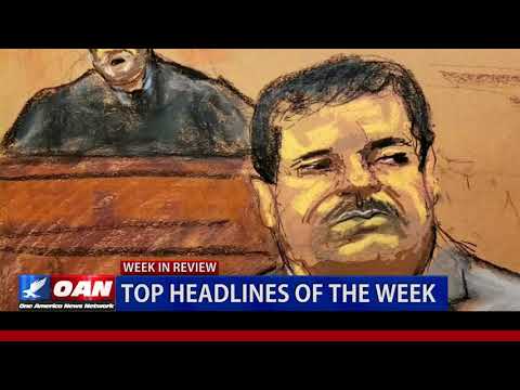 OAN's Week in Review