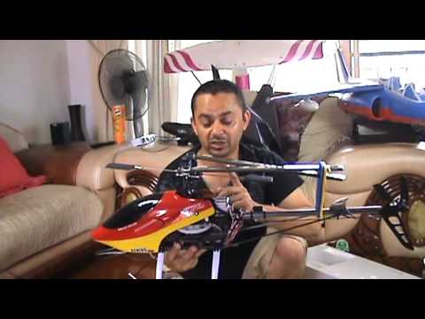 Genius 500 3D Helicopter Out of box Review - UCsFctXdFnbeoKpLefdEloEQ