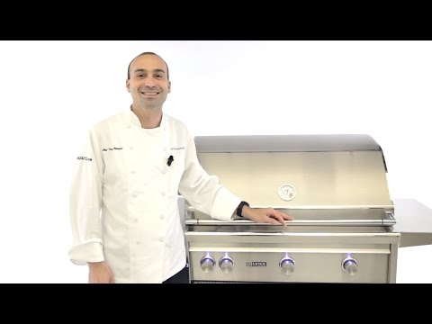 Review of Lynx Professional Gas Grill - Buyers Guide - BBQGuys.com - UCy_0BO2ucepgc2jBJCihdEQ