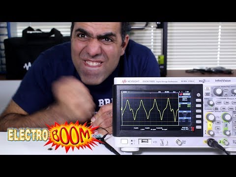 Fake DIY Projects Exposed, and How a Real Generator Works - UCJ0-OtVpF0wOKEqT2Z1HEtA