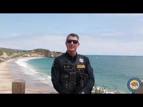 Live the Park Life: SPPO York at Crystal Cove State Park