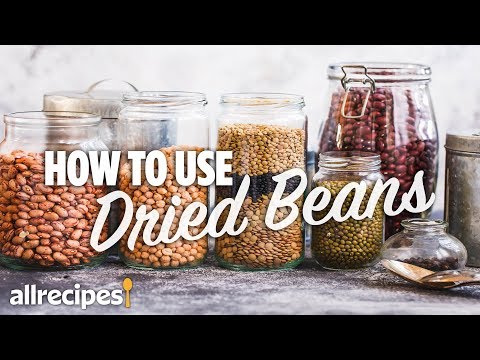 How to Cook With Dried Beans | You Can Cook That | Allrecipes.com