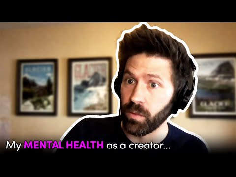 Joe Bereta Comments On Creators Mental Health Suffering Because of Social Media Validation