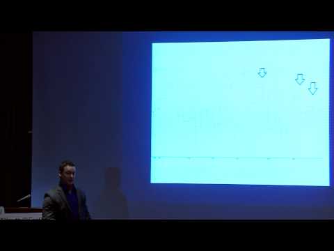 The market analyst | DJ Swinyar | TEDxYouth@FortWorth - UCsT0YIqwnpJCM-mx7-gSA4Q