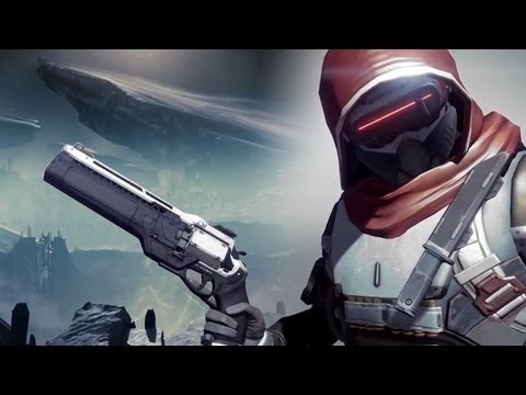 Destiny - Trailer: Der neue Shooter der Halo-Macher - UC6C1dyHHOMVIBAze8dWfqCw