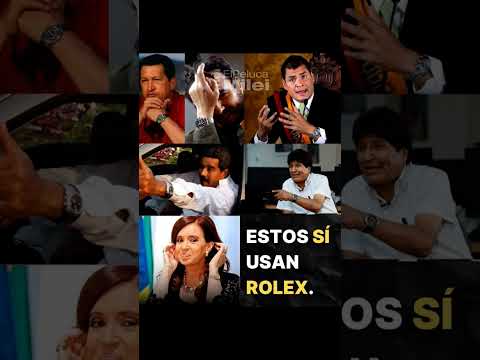 Como los D1ctadores nuestras sus Caprichos Capitalistas🤦