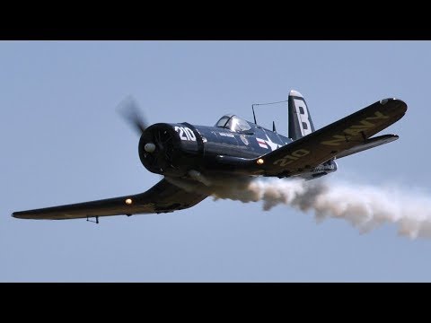 F4U Corsair - Moki 215cc - UC1QF2Z_FyZTRpr9GSWRoxrA